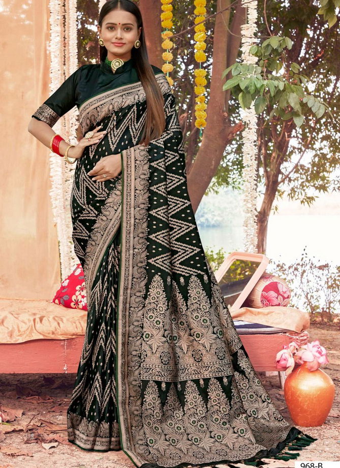 BK 8765 By Saree Exotica Printed Saree Catalog