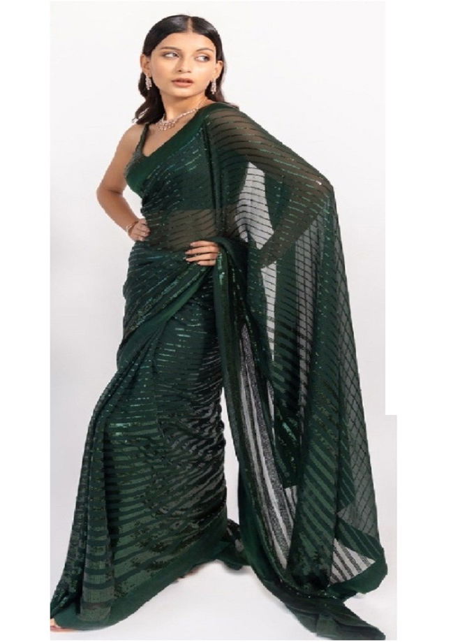 BT 246 Colours Party Wear Saree Catalog