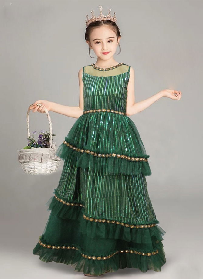 Harry By Arya Dress Maker Harry 1 To Harry 6 Girls Wear Catalog