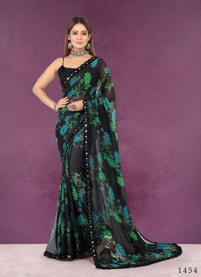 Dyuti Vol 2 Printed Saree Catalog