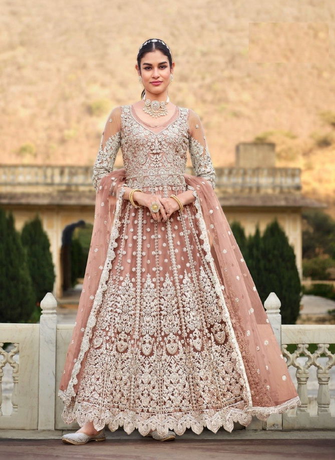 Anokhi By Senhora Gown Catalog