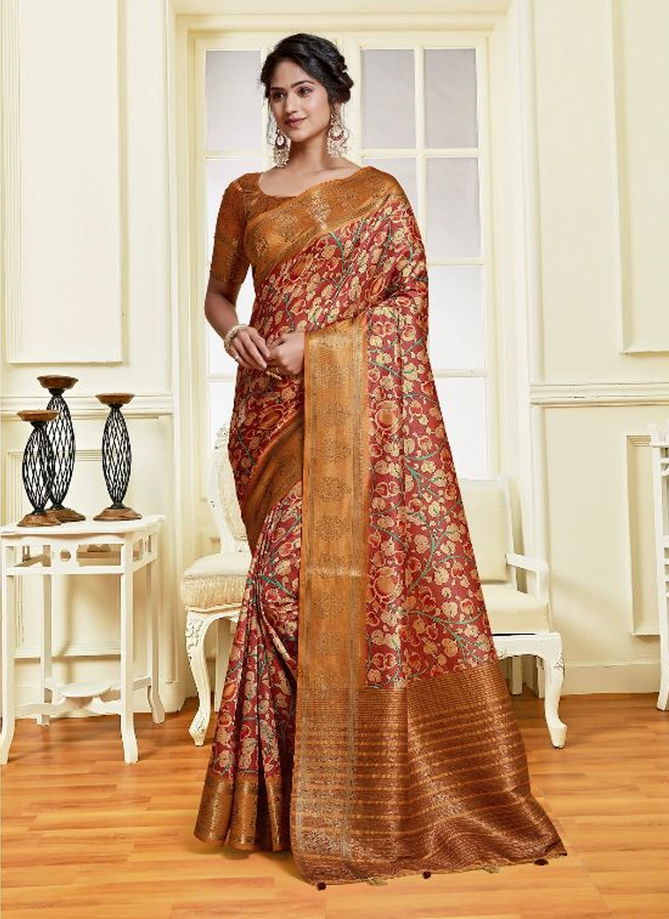 Charming Digital Vol 2 By Mintorsi Printed Sarees Catalog