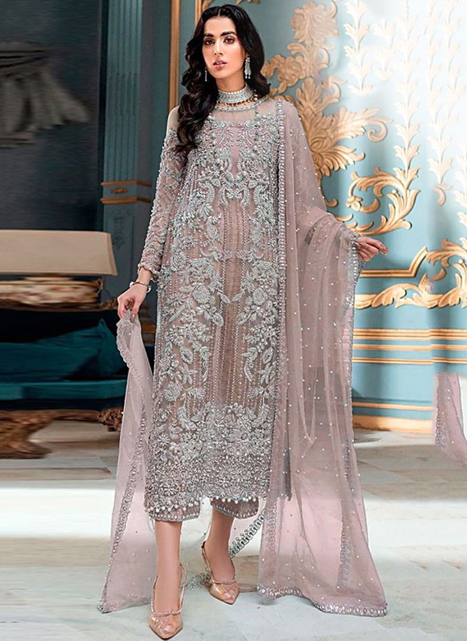 DS 178 A TO DS 178 D Function Wear Wholesale Pakistani Salwar Suits Catalog