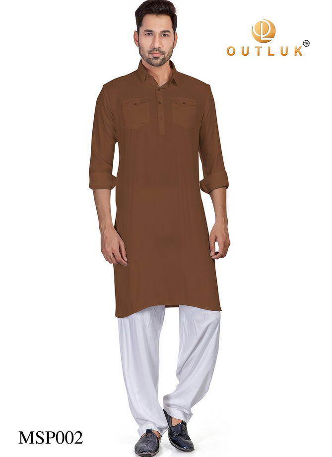 Outluk Mens Pathani Vol 1 Catalog