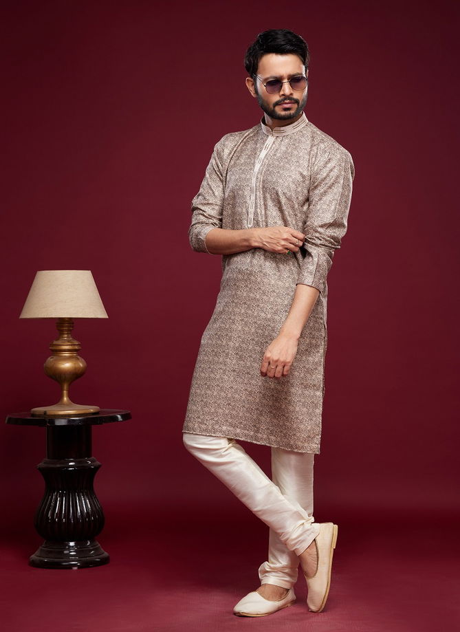 Party Wear Designer Kurta Pajama Catalog