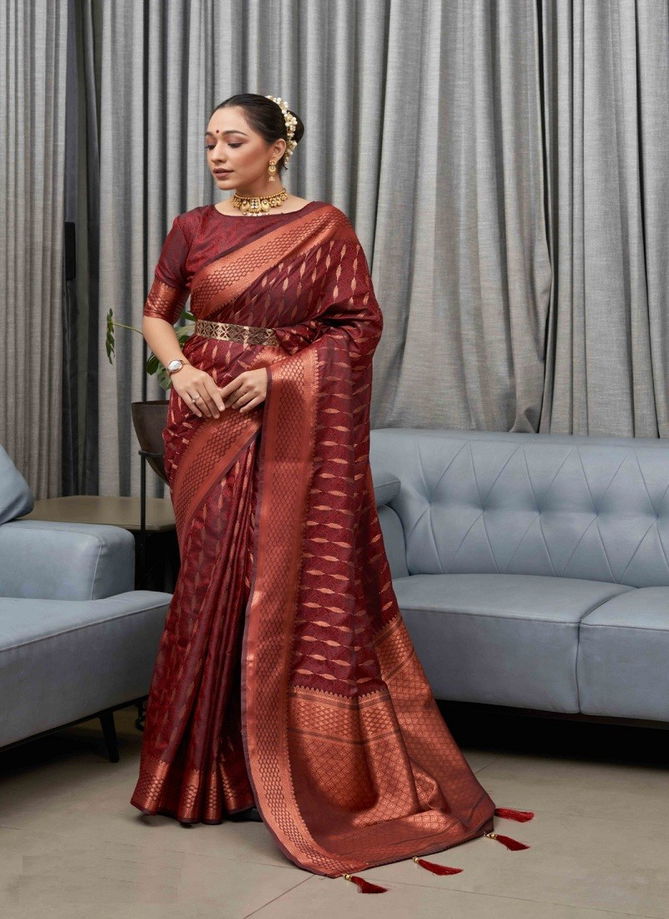 Sara By Fashion Lab Silk Saree Catalog