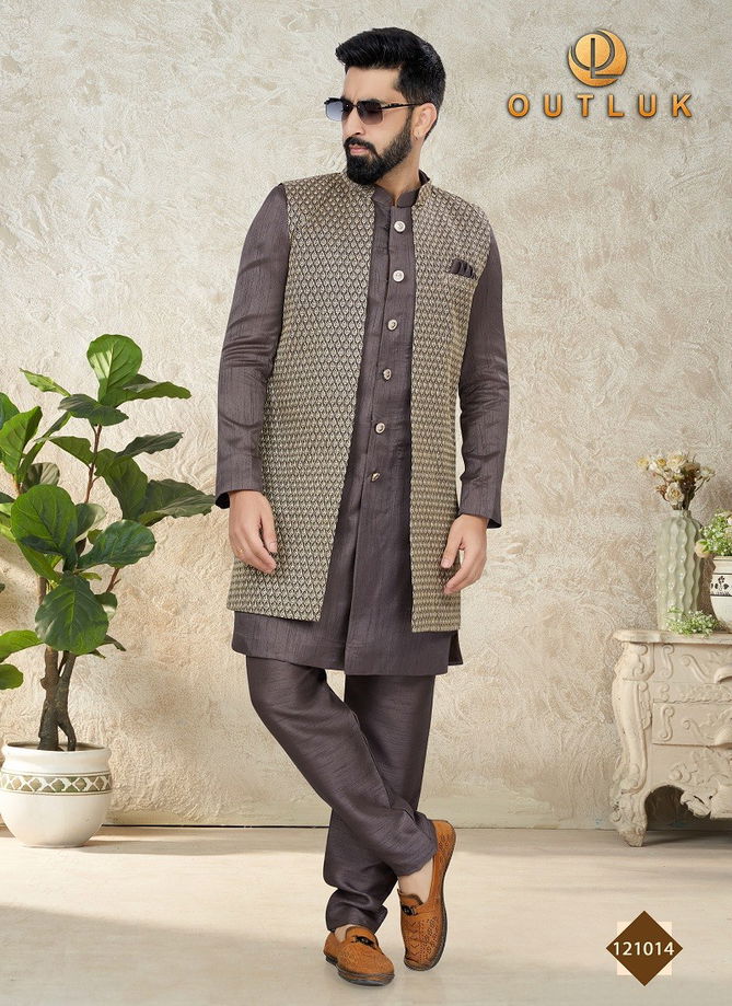 Outluk Vol 121 Mens Indowestern Catalog