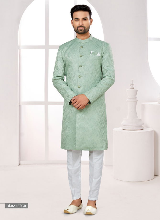 Party wear Exclusive Indo Western Mens wear Catalog