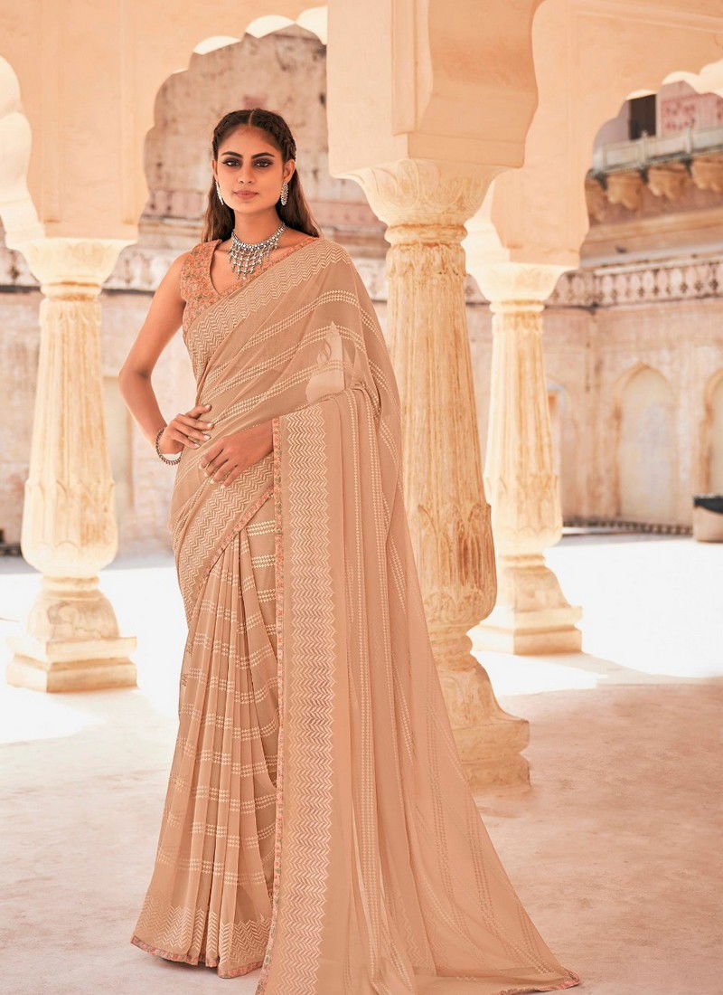 Elegance By Fashion Lab Designer Saree Catalog