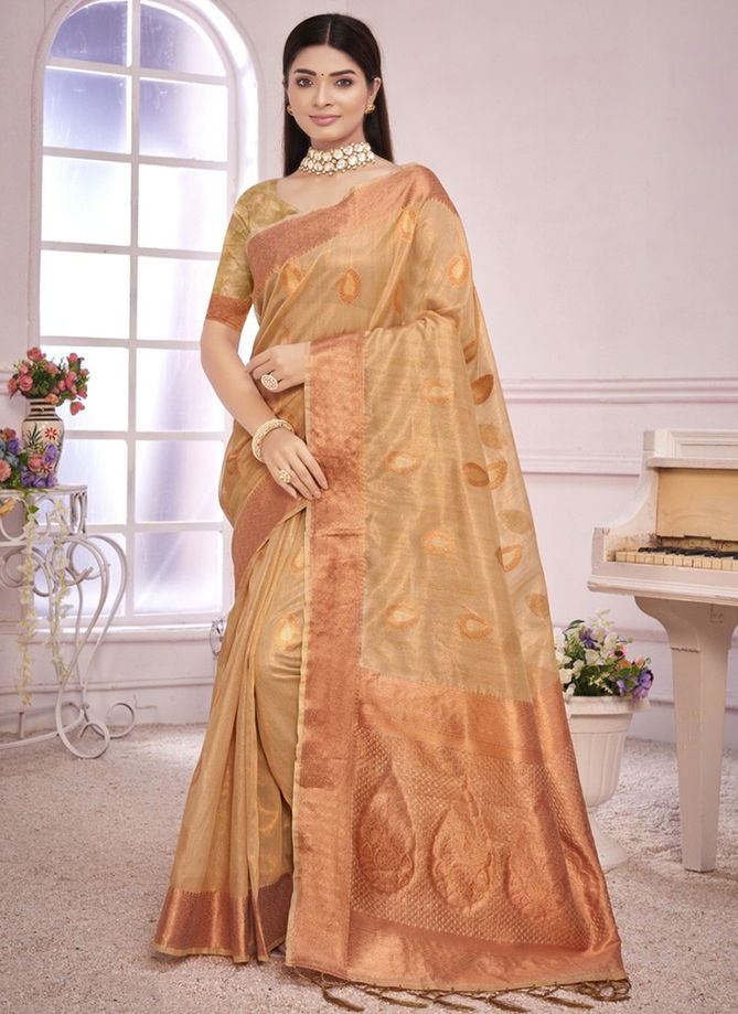 Padmini Vol 1 Sangam Wholesale Ethnic Wear Designer Saree Catalog