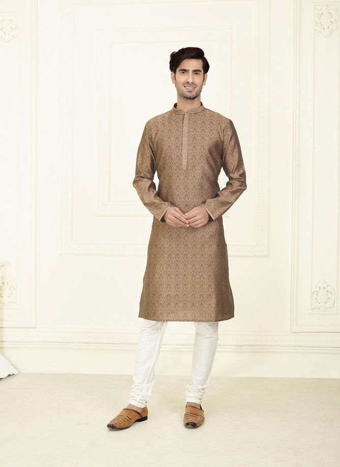 Function Wear Mens Kurta Pajama Wholesale Clothing Distributors In India 