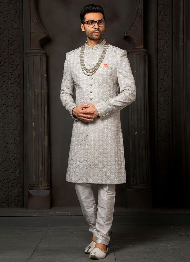 Wedding Wear Wholesale Sherwani Catalog