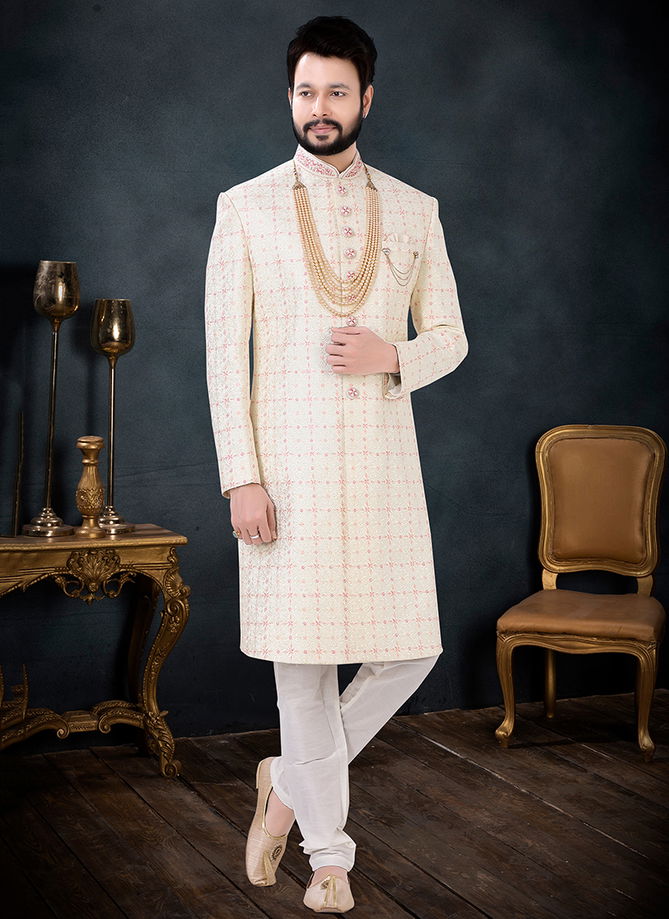 Wedding Wear mens Wholesale Indo Western Catalog