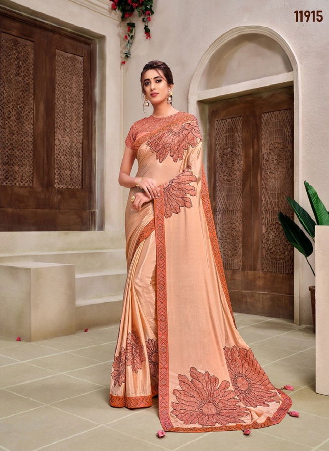 Aaditri By Mahotsav 11913 To 11924 Series Saree Exporters in India