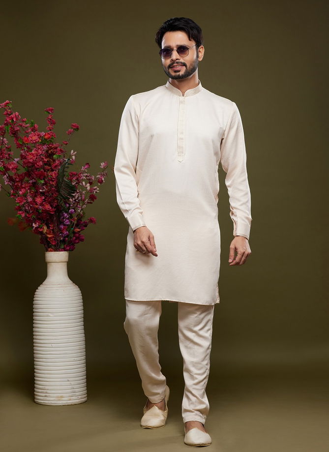 Function wear Stylish Mens Kurta Pajama Catalog