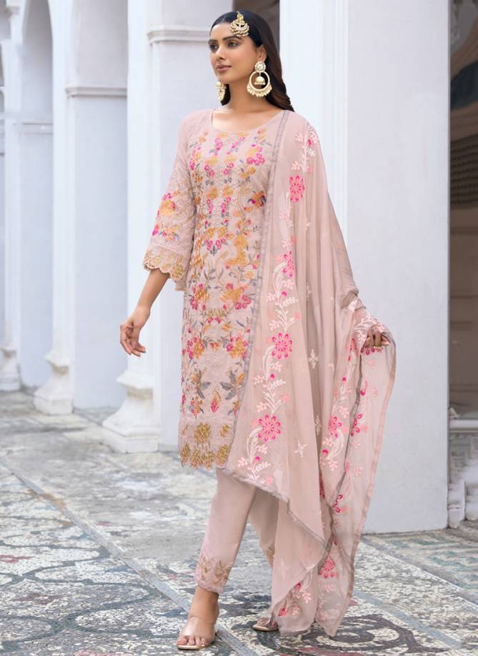 Inayat By FK Fashion 2011 To 2016 Pakistani Salwar Suits Catalog
