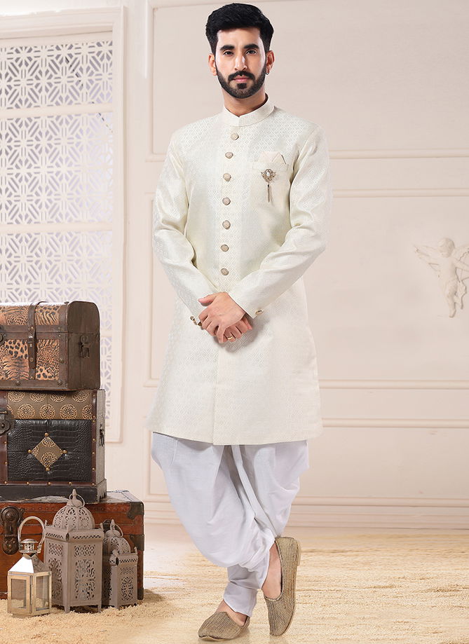 Party Wear Mens Wholesale Indo Western Catalog