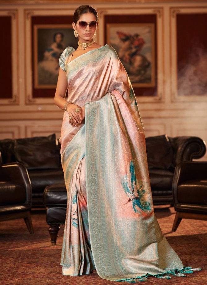 Stirling The Fabrica Designer Wholesale Party Wear Sarees Catalog