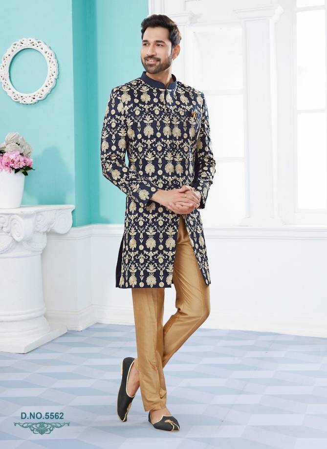 Vol 14 Function Wear Mens Sherwani Wholesalers In Delhi