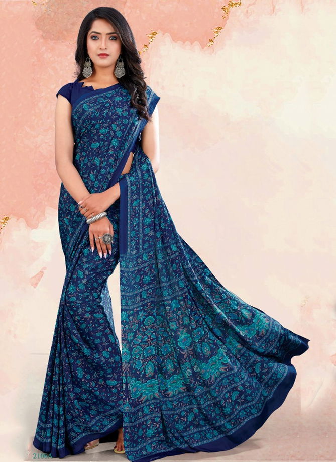 Uniformity By Sushma Printed Sarees Catalog