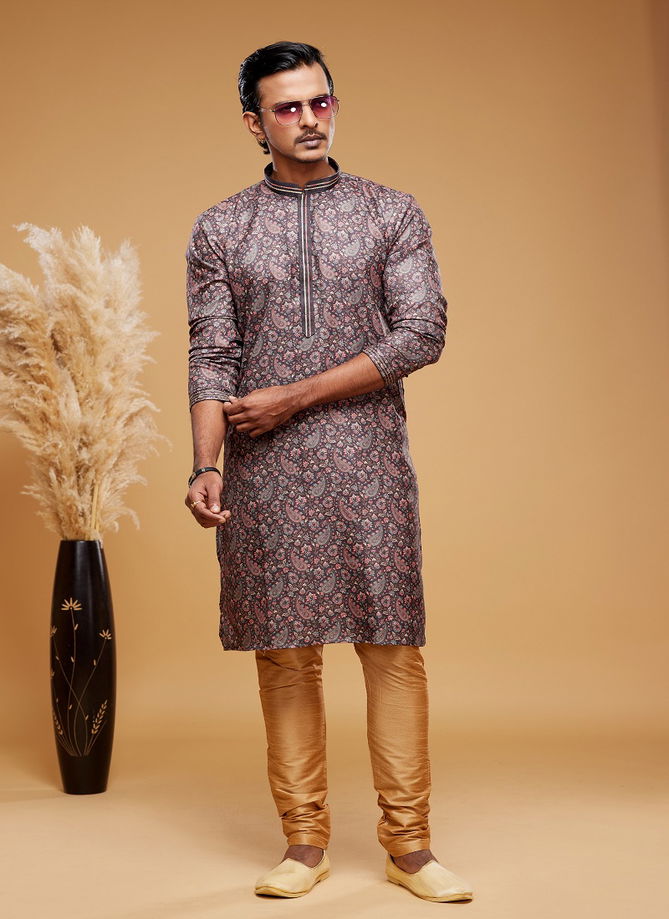 Party Wear Designer Kurta Pajama Catalog