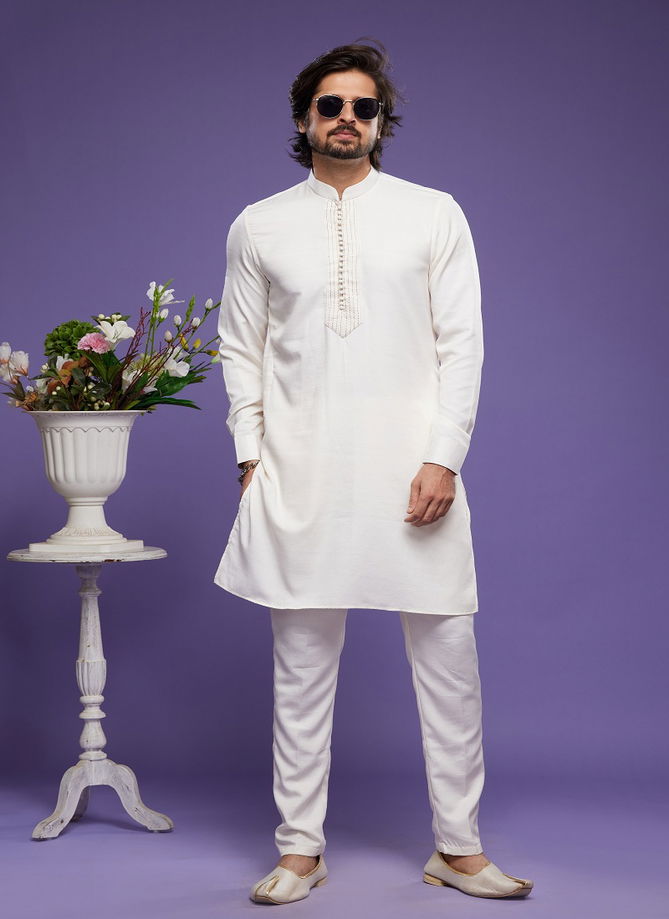 Function wear Stylish Mens Kurta Pajama Catalog