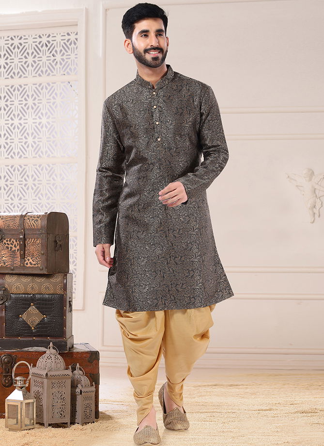 Ethnic Wear Mens Wholesale Kurta Pajama Catalog