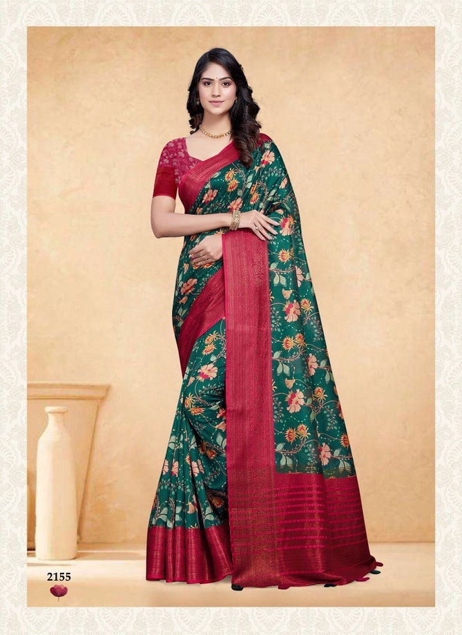 Devsena Digital By Mintorsi Printed Saree Catalog