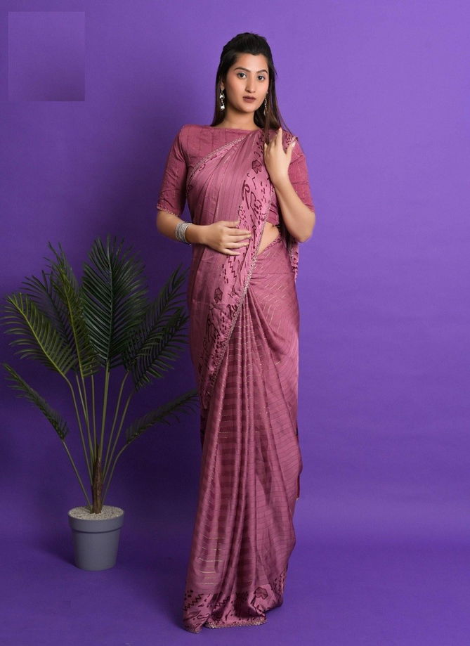 Oliva By Ashima Designer Saree Catalog