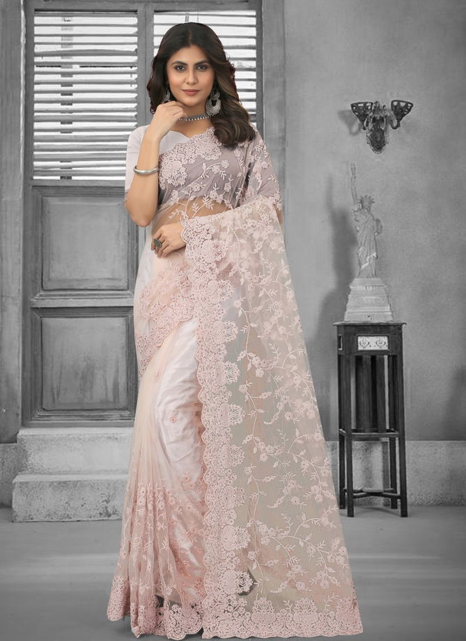 Lakme By Utsavnari Party Wear Saree Catalog