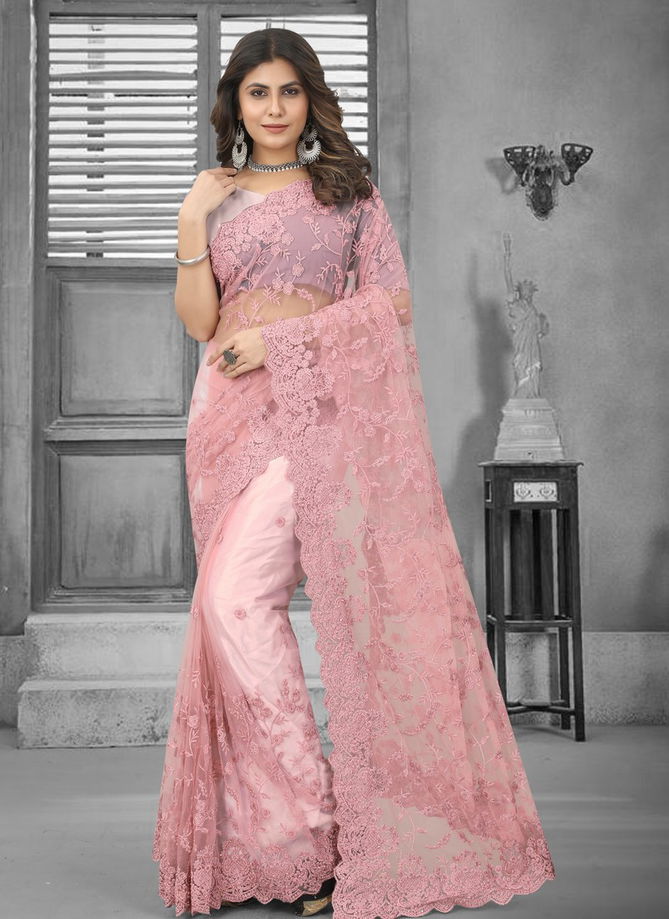 Lakme By Utsavnari Party Wear Saree Catalog