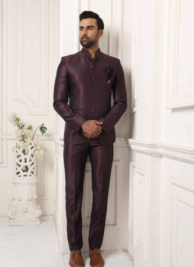 Excusive Collection Of Party Wear Wholesale Jodhpuri Jacket and Pant Collection