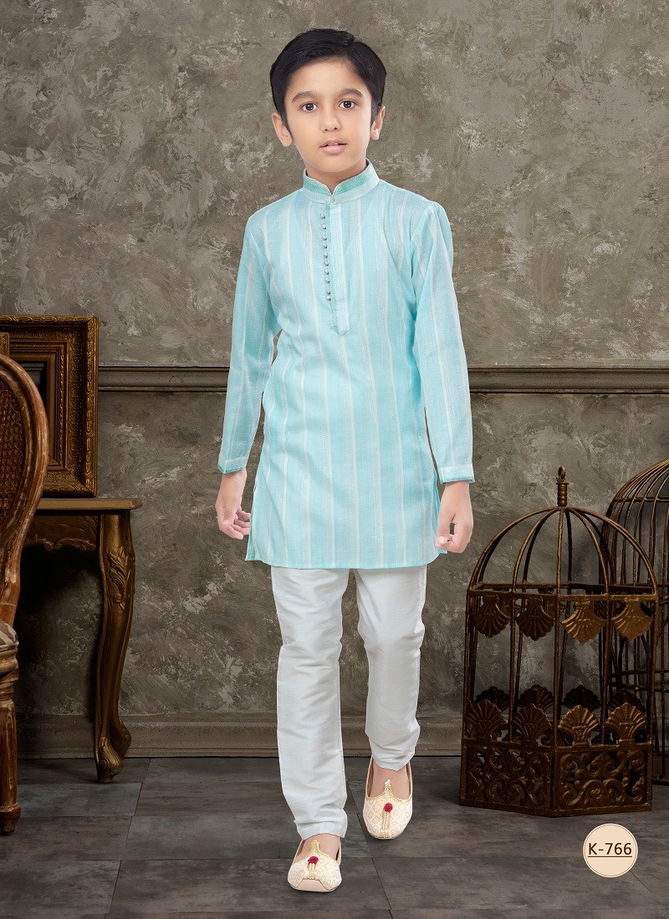 Kids Vol 5 Boys Wear Kurta Pajama And Indo Western Catalog