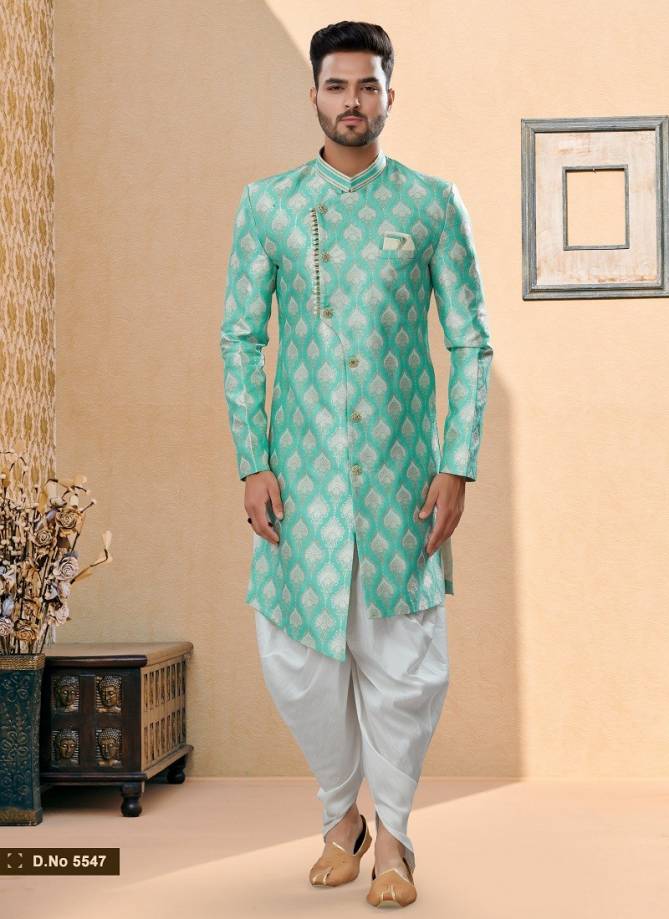 Vol 14 Function Wear Mens Sherwani Wholesalers In Delhi