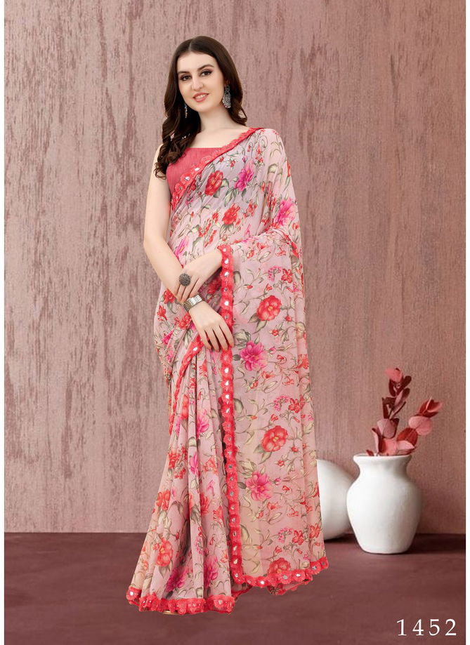 Dyuti Vol 1 Daily Wear Saree Catalog