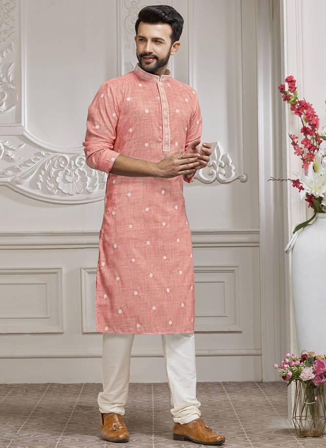 Sabar By Styleroof Traditional Wear Kurta Pajama Catalog 
