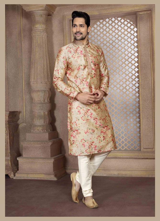 Function Wear Mens Kurta Pajama Wholesale Clothing Distributors In India 