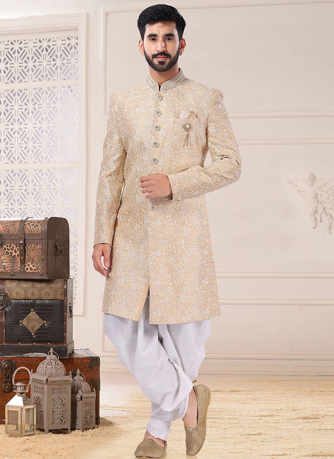 Wedding Wear Mens Wholesale Indo Western Catalog