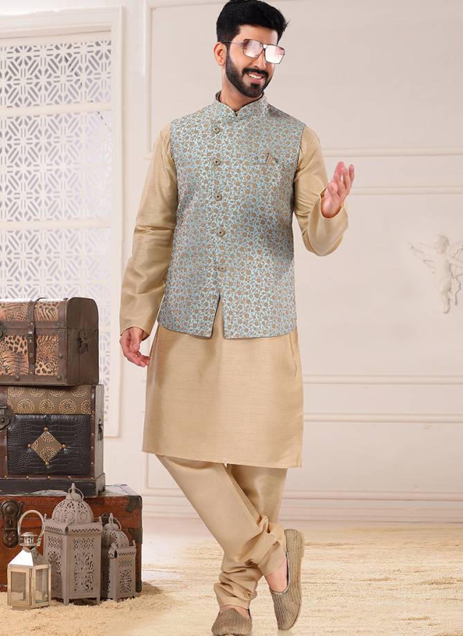 Party Wear Mens Wholesale Indo Western Catalog