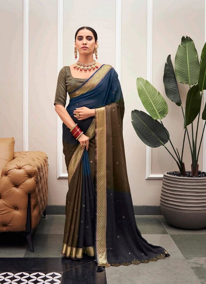 Rupratna By Right Women Silk Saree Catalog