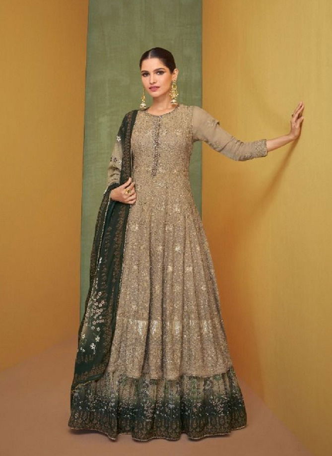 Sayuri Super Hit Designs Wedding Salwar Suit Catalog