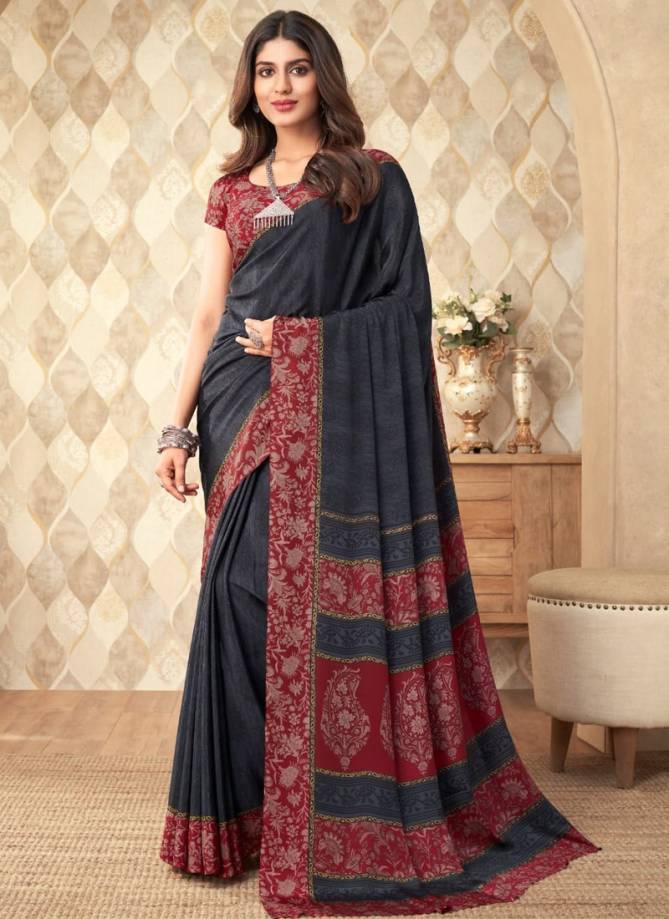 Vivanta Silk 20 By Ruchi Printed Saree Catalog