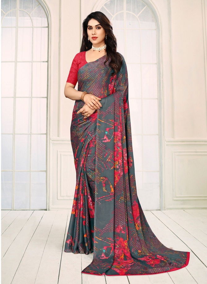 Avantika Vol 3 By Ruchi Dailywear Saree Catalog