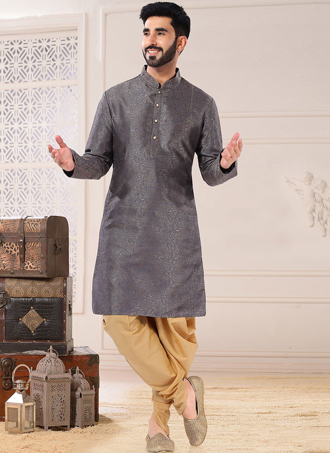 Ethnic Wear Mens Wholesale Kurta Pajama Catalog