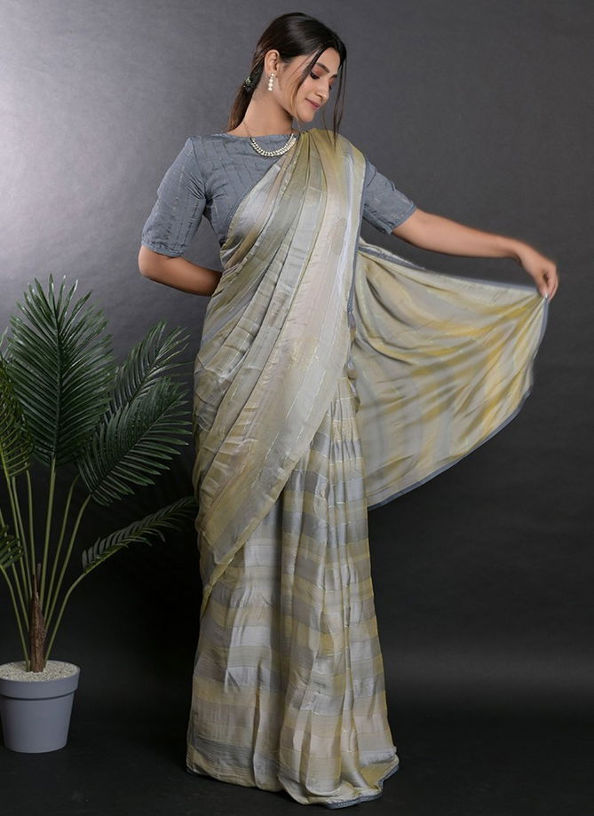 Florida Silk Exclusive Wear Wholesale Designer Sarees