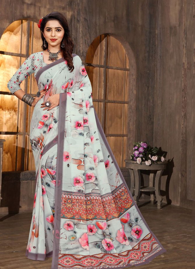 Mugda Digital Vol 1 By Mintorsi Daily Wear Saree Catalog