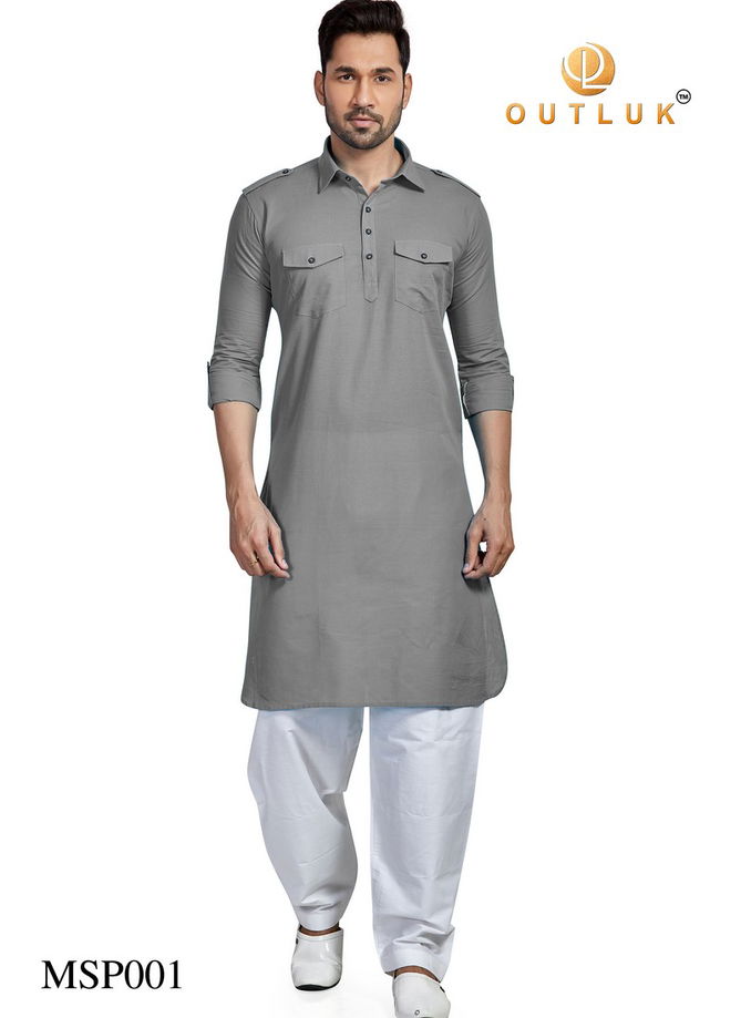 Outluk Mens Pathani Vol 1 Catalog