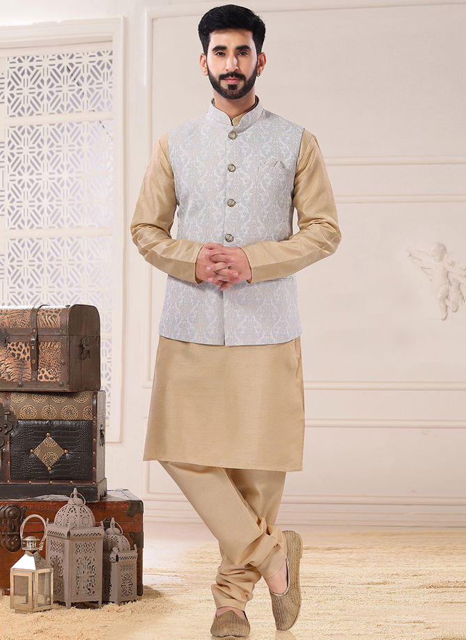 Party Wear Mens Wholesale Indo Western Catalog