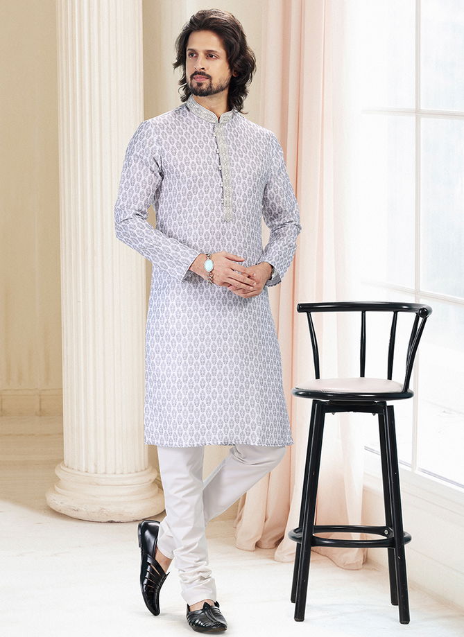 Vol 44 Festive Wear Mens Kurta Pajama Catalog