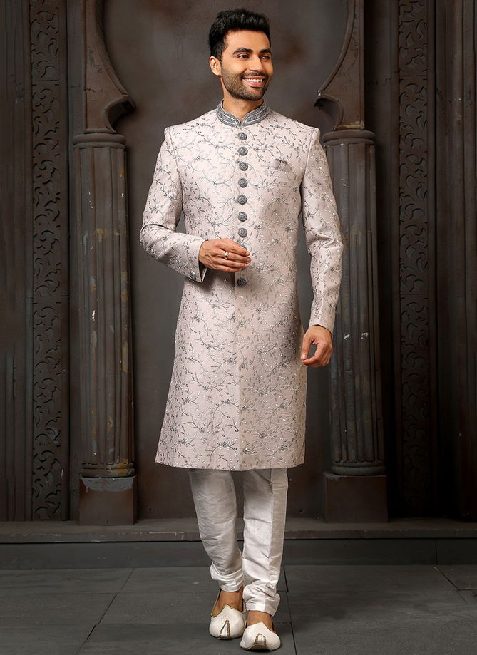 Wedding Wear Wholesale Sherwani Catalog